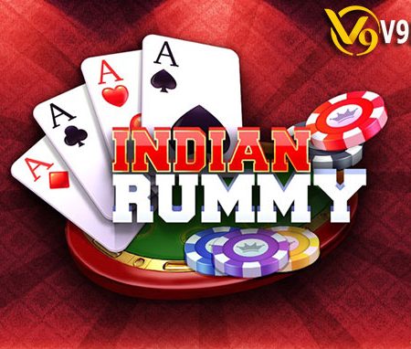 Khám phá cách chơi Rummy Ấn Độ tại nhà cái cá cược trực tuyến