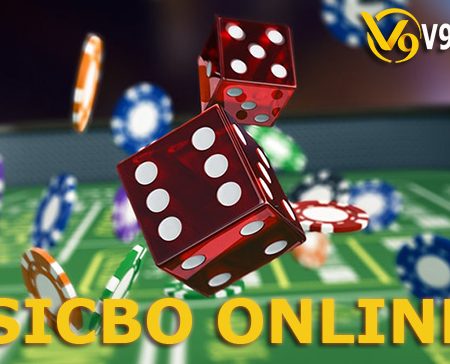 Hướng dẫn chơi Sicbo Online – Kinh nghiệm chơi Sicbo dễ thắng