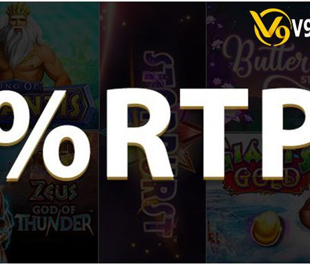 Tìm Hiểu Thuật Ngữ RTP Trong Slot Game Nghĩa Là Gì?