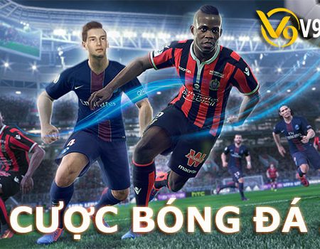 Hướng dẫn cách chơi cá cược bóng đá ảo tại nhà cái V9Bet