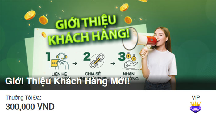 Khuyến mãi tại V9bet